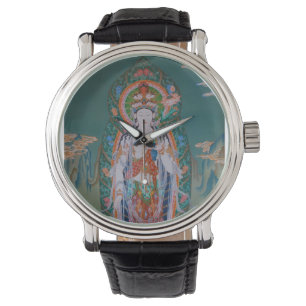 Montre Japonaise Avalokiteshvara Watch