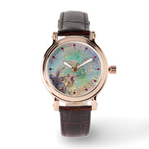 MONTRE JARDIN DES OMBRES PERDUES, PLANTE MAGIQUE DE BOUTE