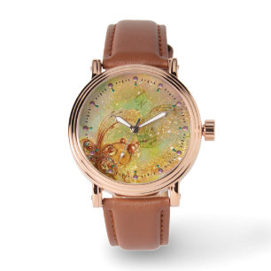 MONTRE JARDIN DES OMBRES PERDUES, PLANTE MAGIQUE DE BOUTE