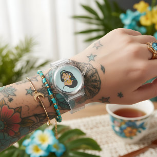 Montre Jasmine