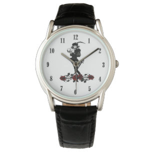 Montre Jaune hameau