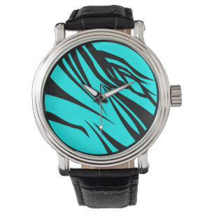 Montre Jazzy Zebra Pizzazz
