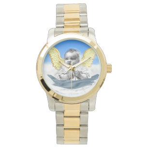 Montre Je crois aux anges