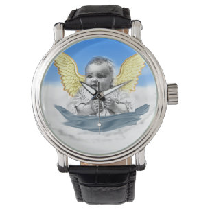 Montre Je crois aux anges