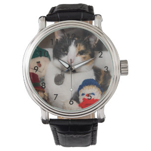 Montre Je remarque un calicot