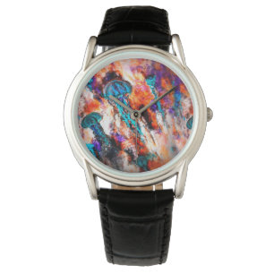 Montre Jellyfish