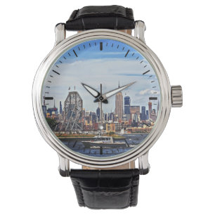 Montre Jersey City