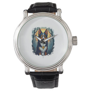 Montre Jester Jack Russell