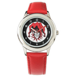 Montre Jester of Love