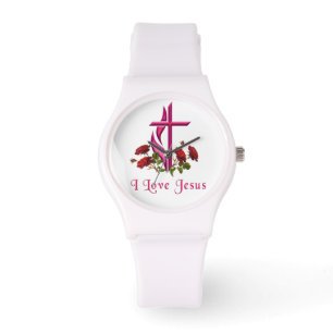 Montre Jésus