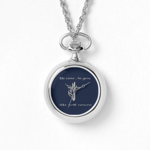 Montre Jésus
