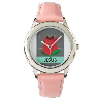 Montre Jesus Benzel Watch