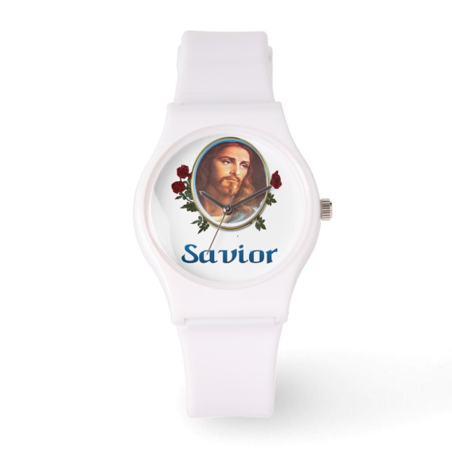 Montre Jésus Christ (Recto)