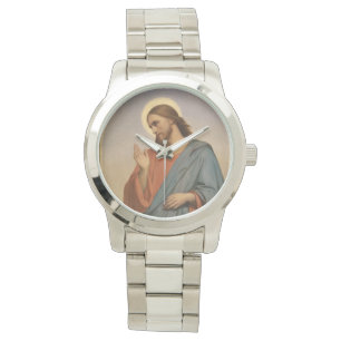MONTRE JESUS CHRIST