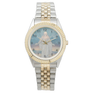 MONTRE JESUS CHRIST WATCH
