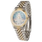 MONTRE JESUS CHRIST WATCH (Incliné)