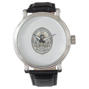 Montre Jesus Lo Fi Rythmes D'étude Tee Graphique Esthétiq