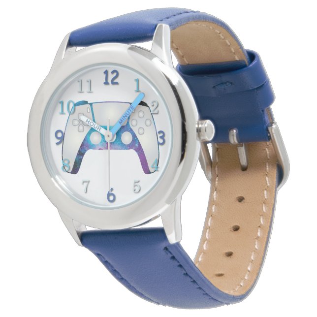 Montre Jeu Joypad Gamer eWatch (Incliné)