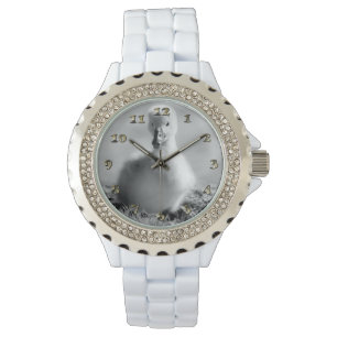 Montre Jeune cygne à canards