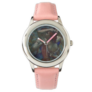 Montre Jeunes danseurs de ballet (Ballerinas) (par Edgar