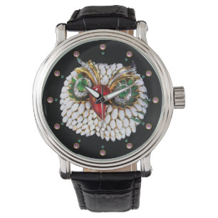 MONTRE JEWEL OWL