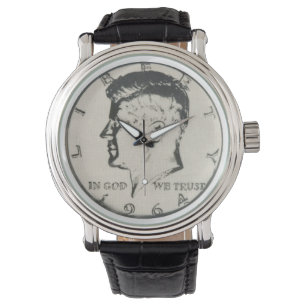 MONTRE JFK