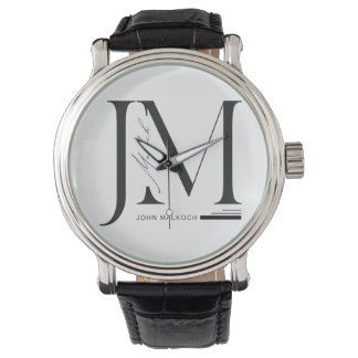 MONTRE JM