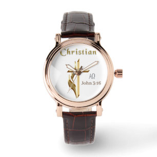 Montre Jn 3:16