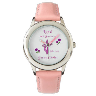 Montre John 3:16