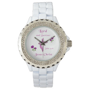 Montre John 3:16
