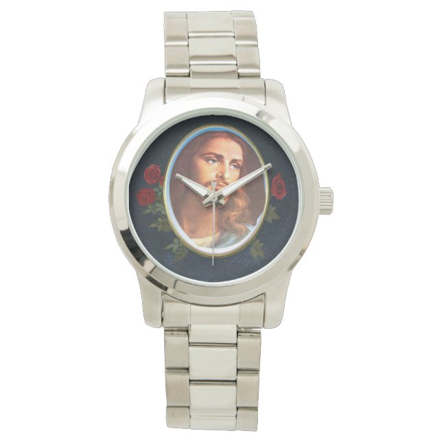 Montre John 3:16 (devant)