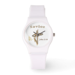 Montre John 3:16