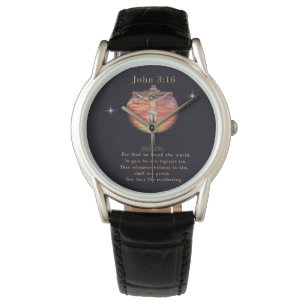 Montre John 3:166
