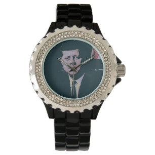 Montre John Kennedy