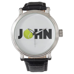 Montre John Tennis