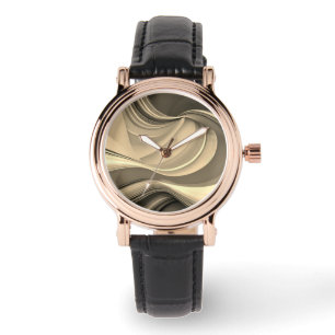 Montre Joie Abstraite Sophia