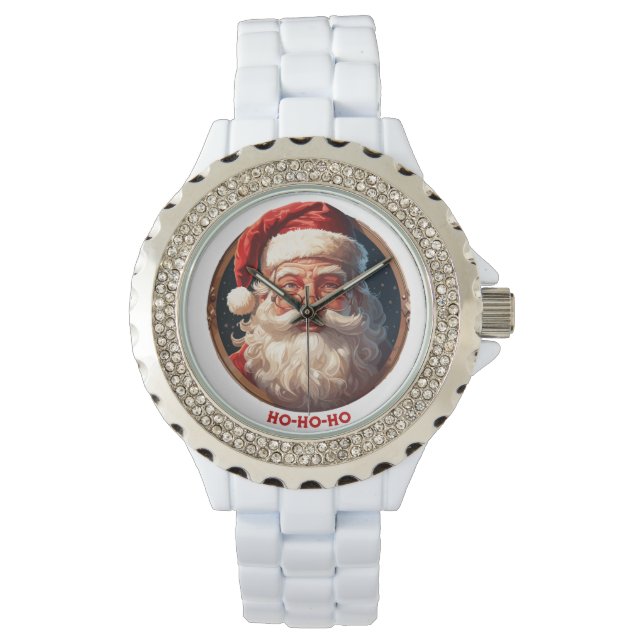 Montre Joie de Ho Ho (devant)