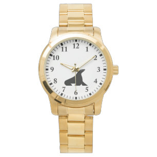 Montre Joint de fourrure
