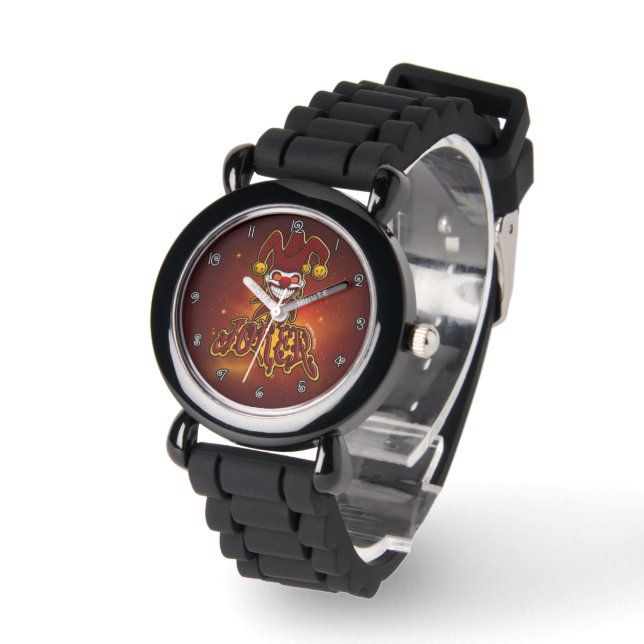 Montre Joker (Angle)