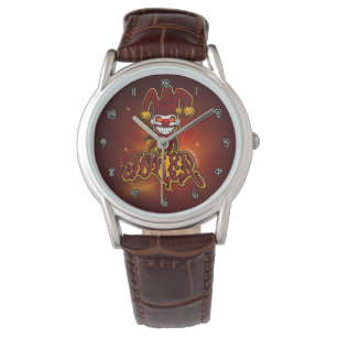 Montre Joker