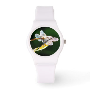 Montre Jolie libellule