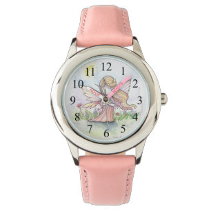 Montre Jolie petite fantaisie d'art de fée