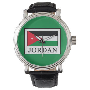 Montre Jordanie