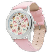 Montre Jote Bee Children's Watch (Incliné)