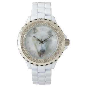MONTRE JOUEUR DE SNOW