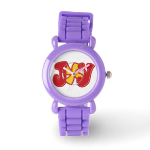 Montre Joy Watch