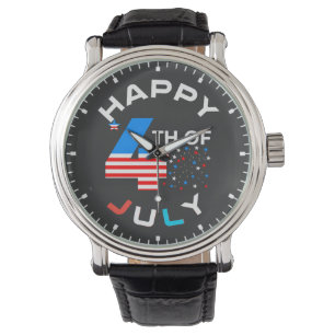 Montre Joyeux 4 juillet-97958
