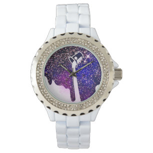 Montre Joyeux anniversaire EyeWatch