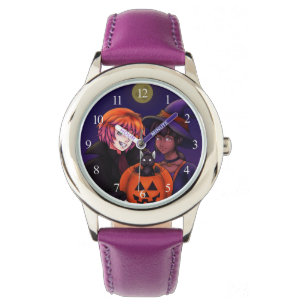 Montre Joyeux costumes d'Halloween