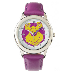 Montre Joyeux ours
